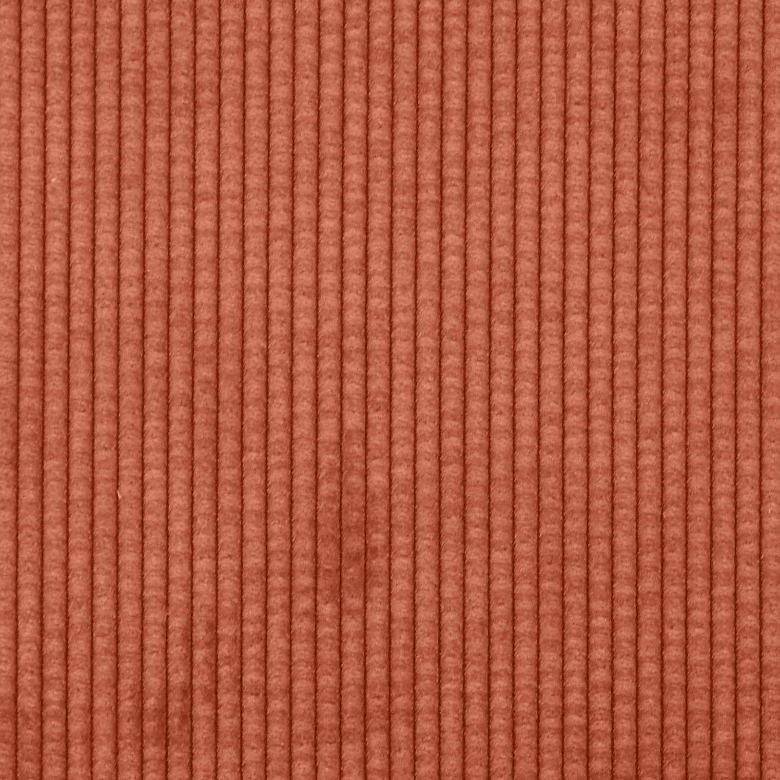 | Unité de Sofa Modulaire Sans Accoudoirs | Orange 55 x 74 x 82 cm - XIOS
