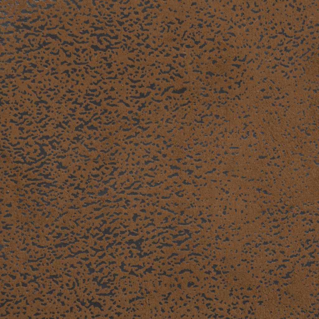 Unité de Sofa Modulaire Sans Accoudoirs Marron 55 x 74 x 82 cm - XIOS