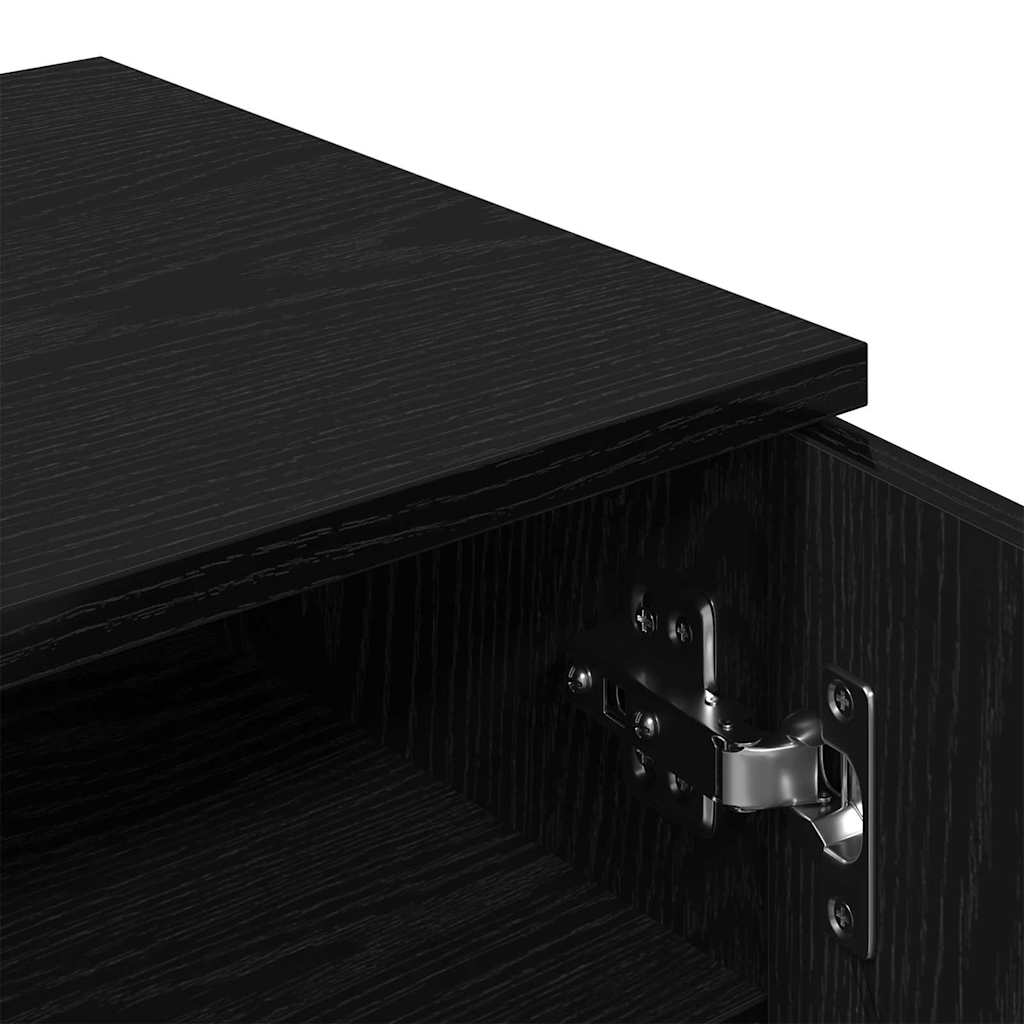 Cabinet à chaussures 59 x 35 x 70 cm Bois d'ingénierie - XIOS