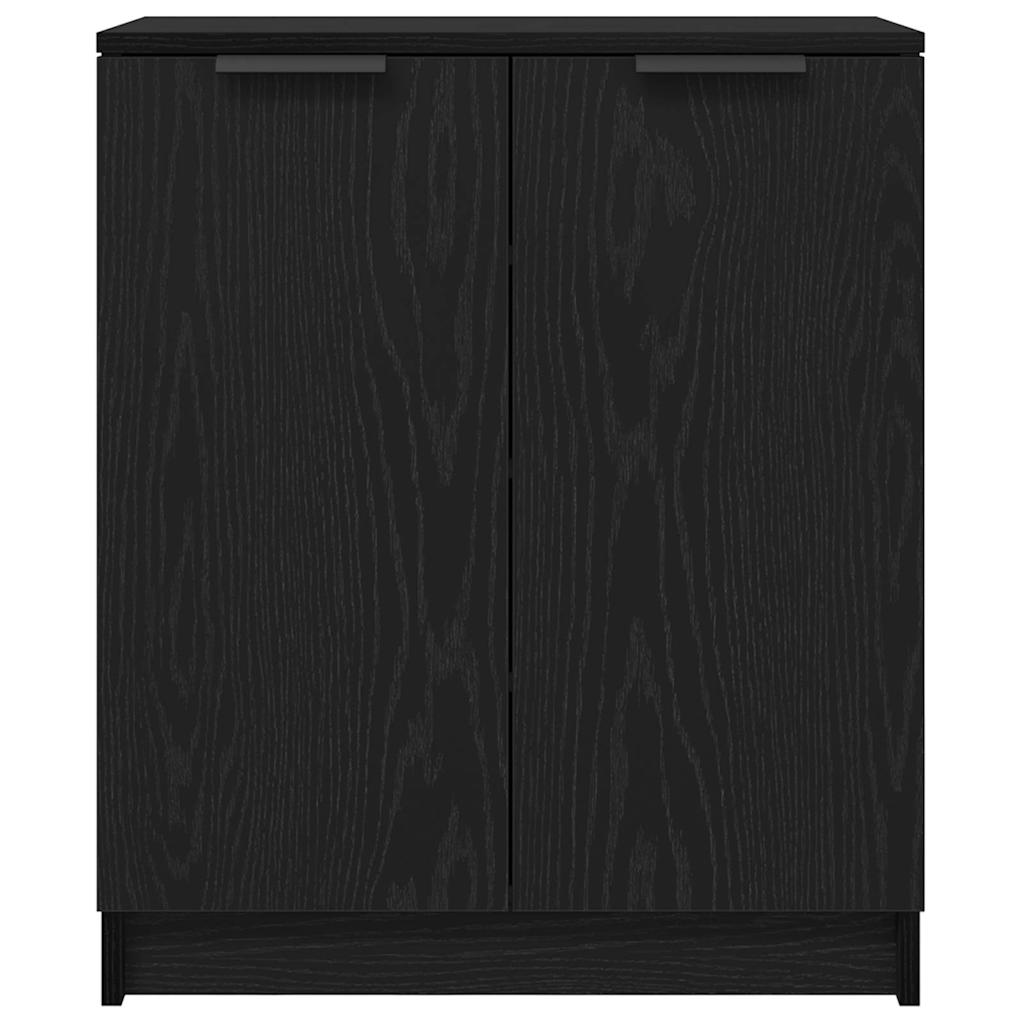 Cabinet à chaussures 59 x 35 x 70 cm Bois d'ingénierie - XIOS