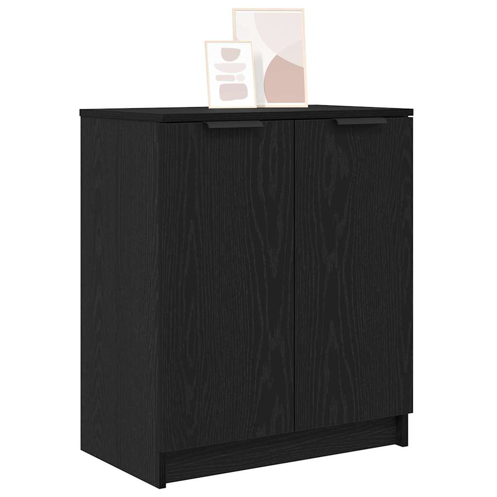 Cabinet à chaussures 59 x 35 x 70 cm Bois d'ingénierie - XIOS