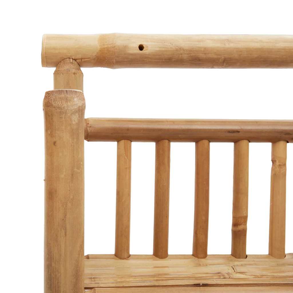 Étagère Murale avec étagère Marron 40 x 13 x 44 cm Bambou - XIOS