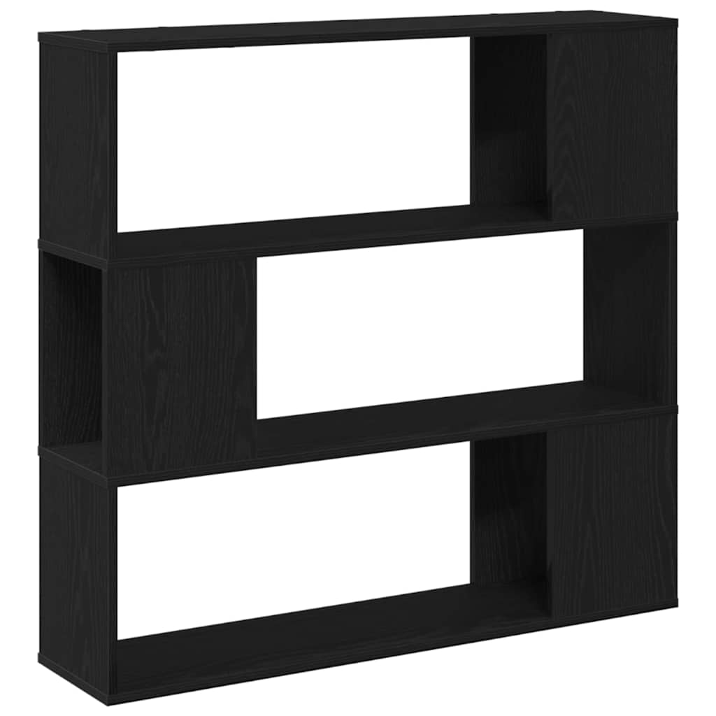 Centre de divertissement Noir 100 x 24 x 94 cm - XIOS