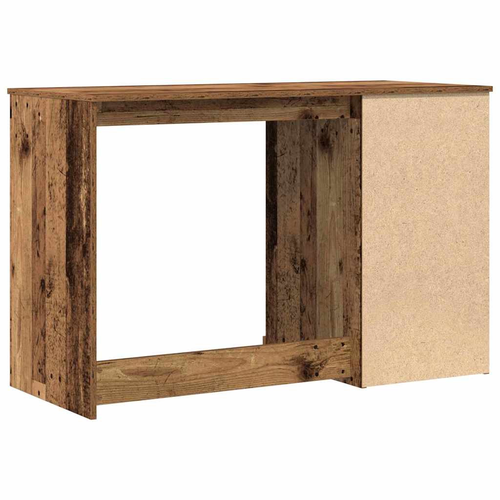 Bureau Bois ancien 50 x 115 x 75 cm Bois d'ingénierie - XIOS