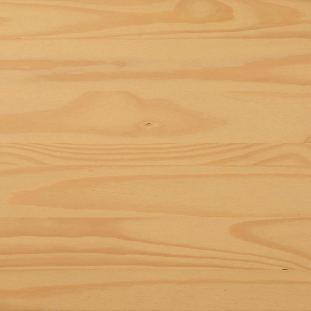 Table console avec tiroir Drammen Chêne 89.5 x 37 x 73 cm - XIOS