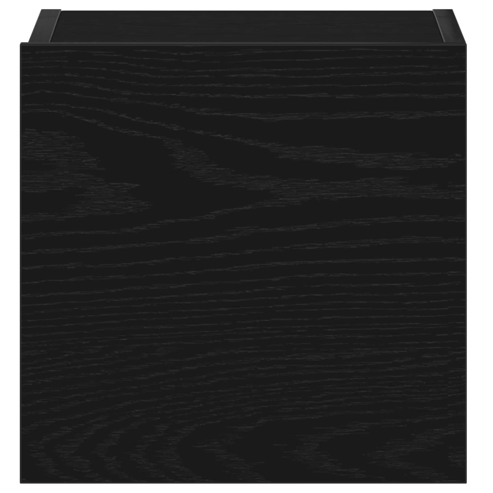 Ensemble meuble TV 3 pcs Chêne noir 130,5 x 30 x 140 cm - XIOS
