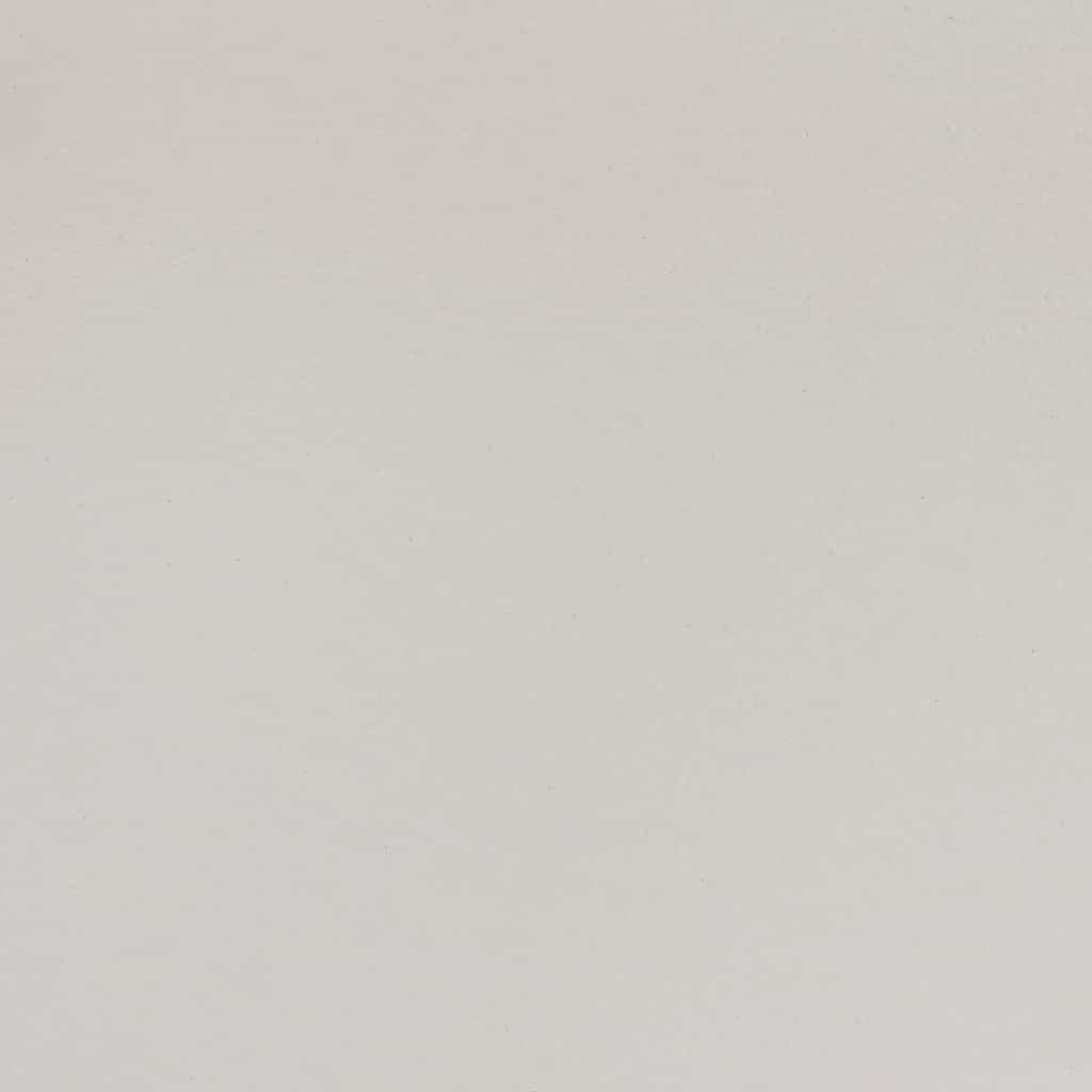 Ensemble bistro pliant 3 pcs Beige Acier - XIOS
