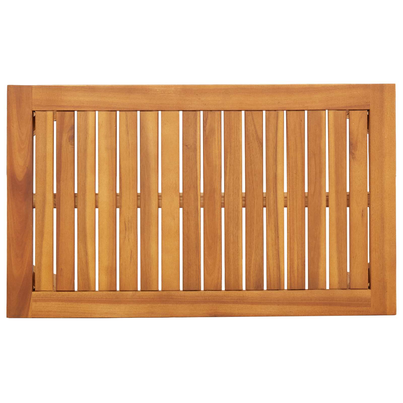 Ensemble de canapé de jardin avec coussin 2 pcs Blanc crème - XIOS