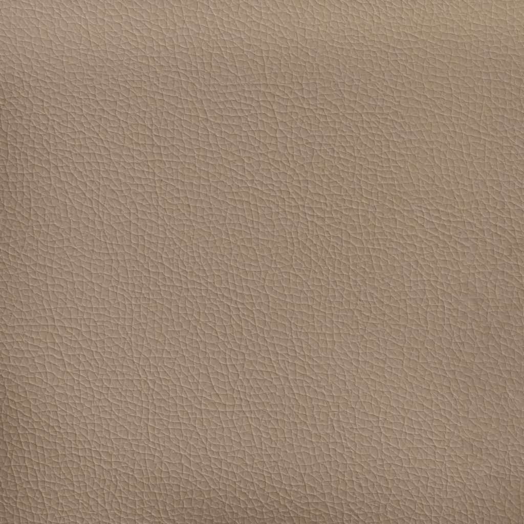 Fauteuil relaxant Cappuccino 69 x 74 x 93 cm Faux cuir - XIOS