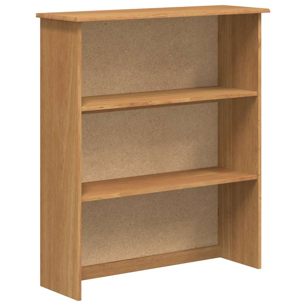 Hutch ASKIM Marron 91 x 40 x 200,5 cm Bois de pin massif - XIOS