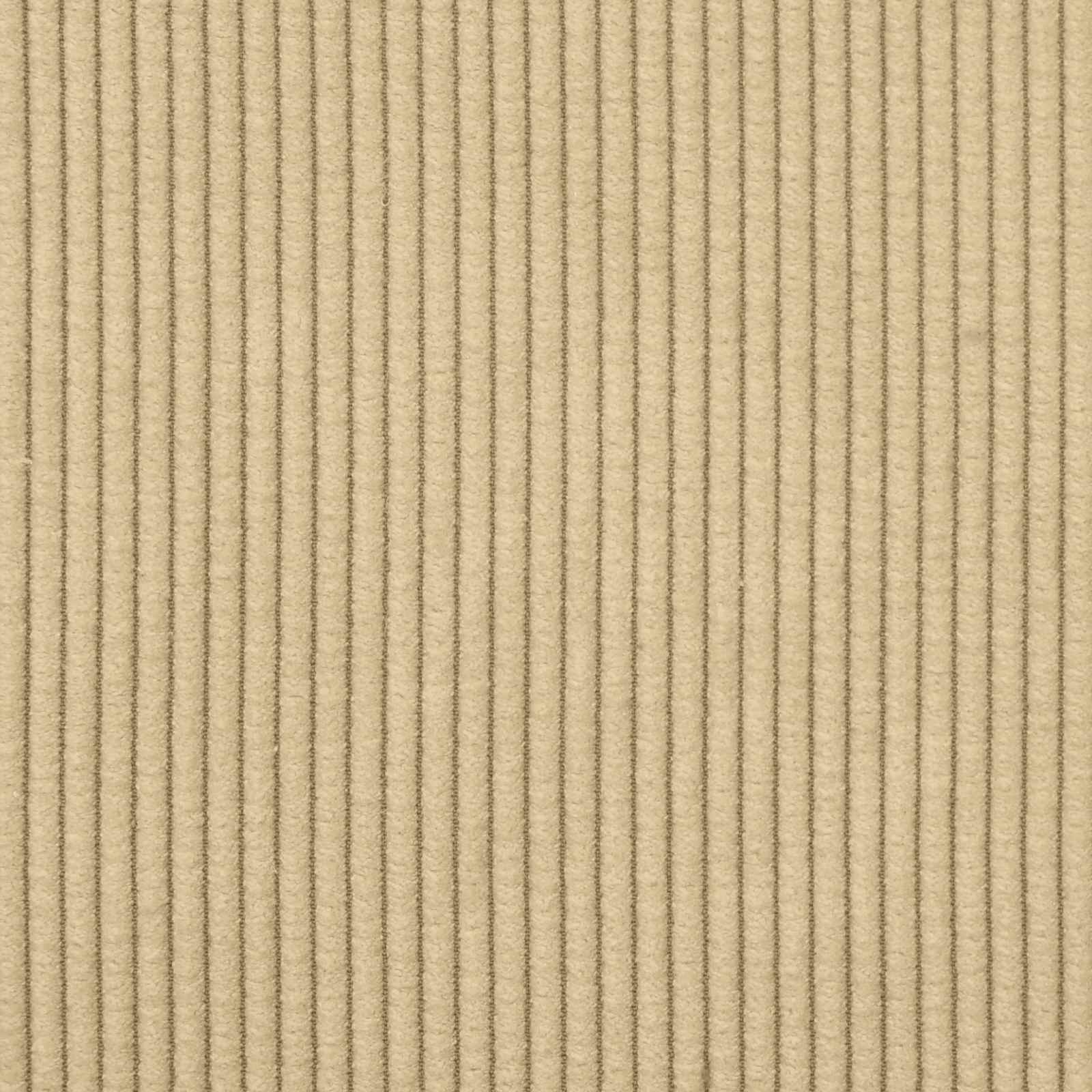 Canapé Vert gris 250 x 188 x 76 cm Tissu en velours côtelé - XIOS
