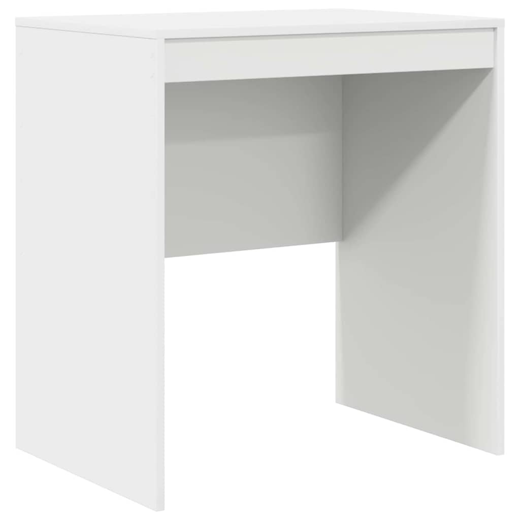 Bureau avec rangement avec tiroir 2 pcs Blanc 70 x 50 x 76 cm - XIOS