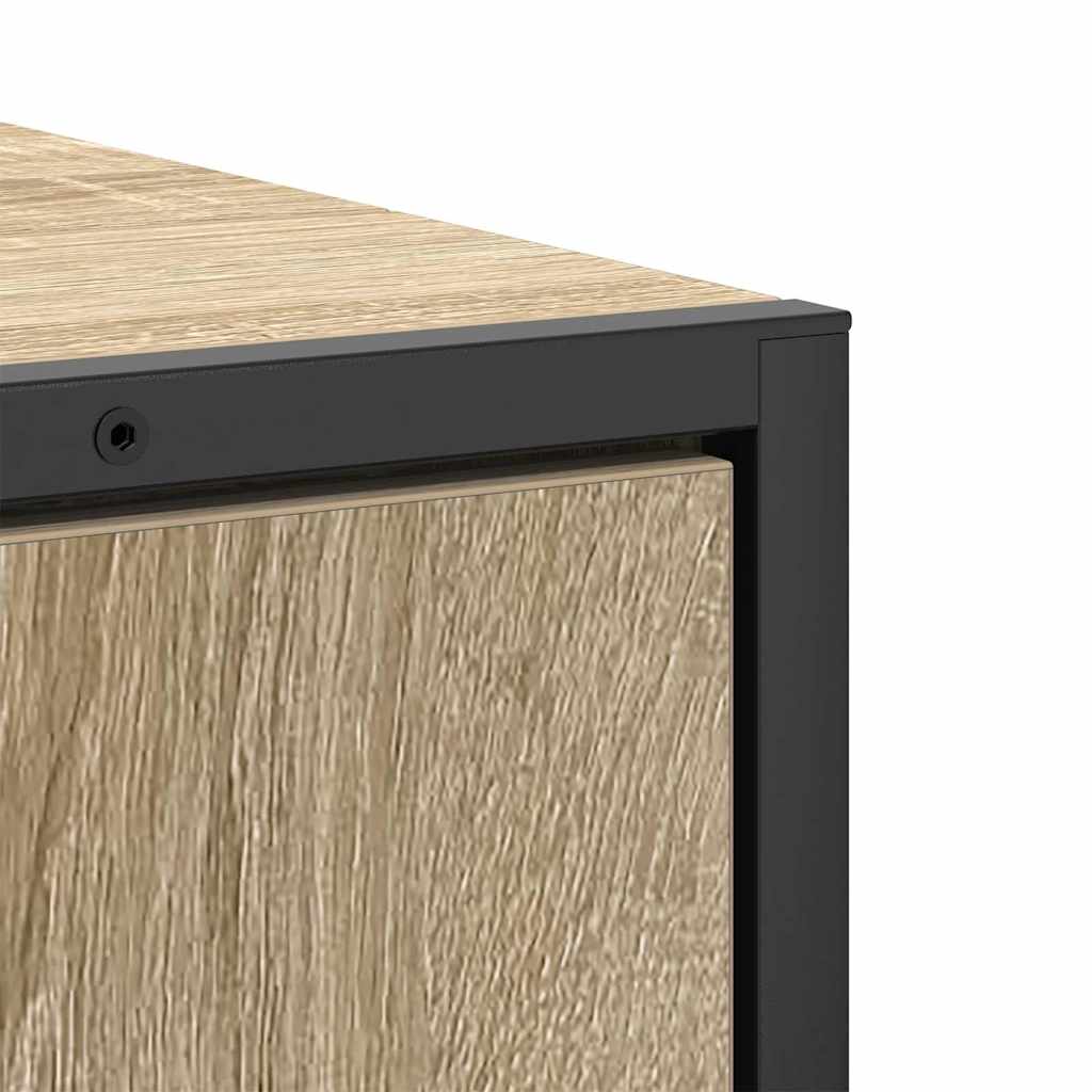 Ensemble de mobilier de salle de bain 3 pc Marron - XIOS