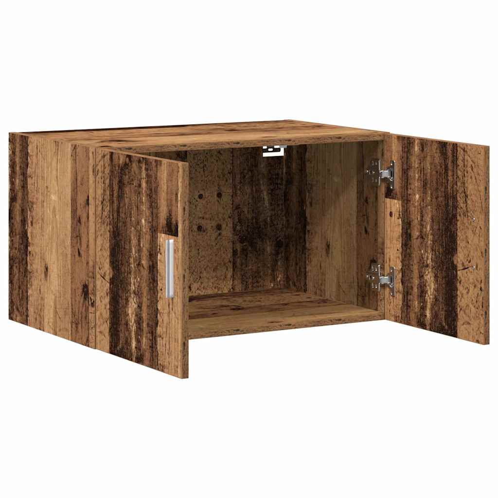 Meuble mural Bois ancien 70 x 42.5 x 40 cm Bois d'ingénierie - XIOS