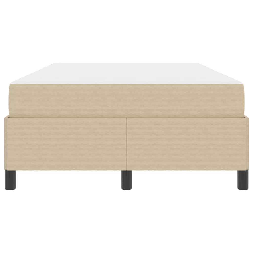 Cadre de lit Vert gris clair 120 x 200 cm - XIOS