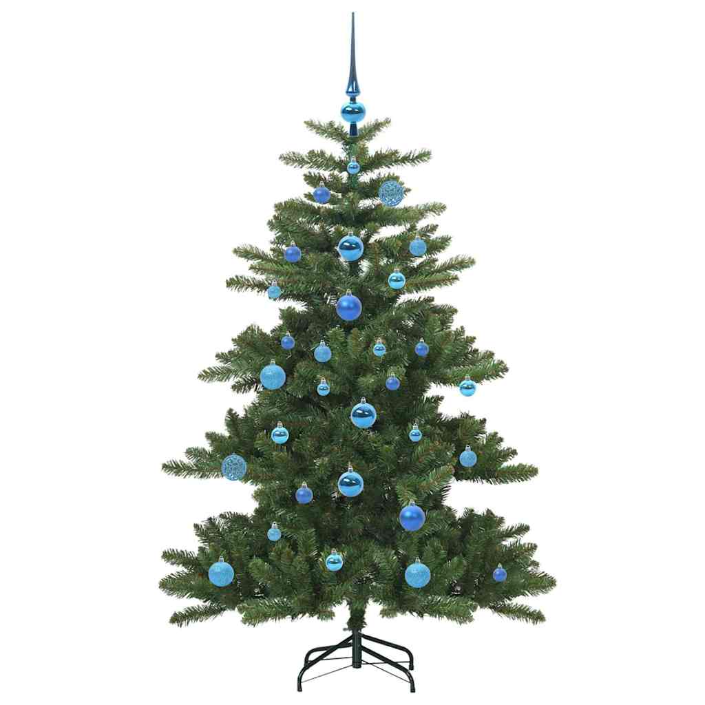 Sapin de Noël Artificiel à Branches Articulées 150 cm PVC - XIOS