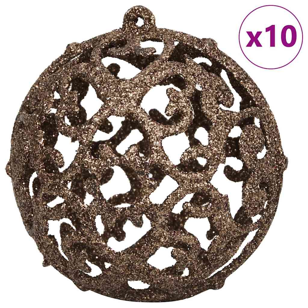 Sapin de Noël Artificiel à Branches Articulées 210 cm PVC - XIOS