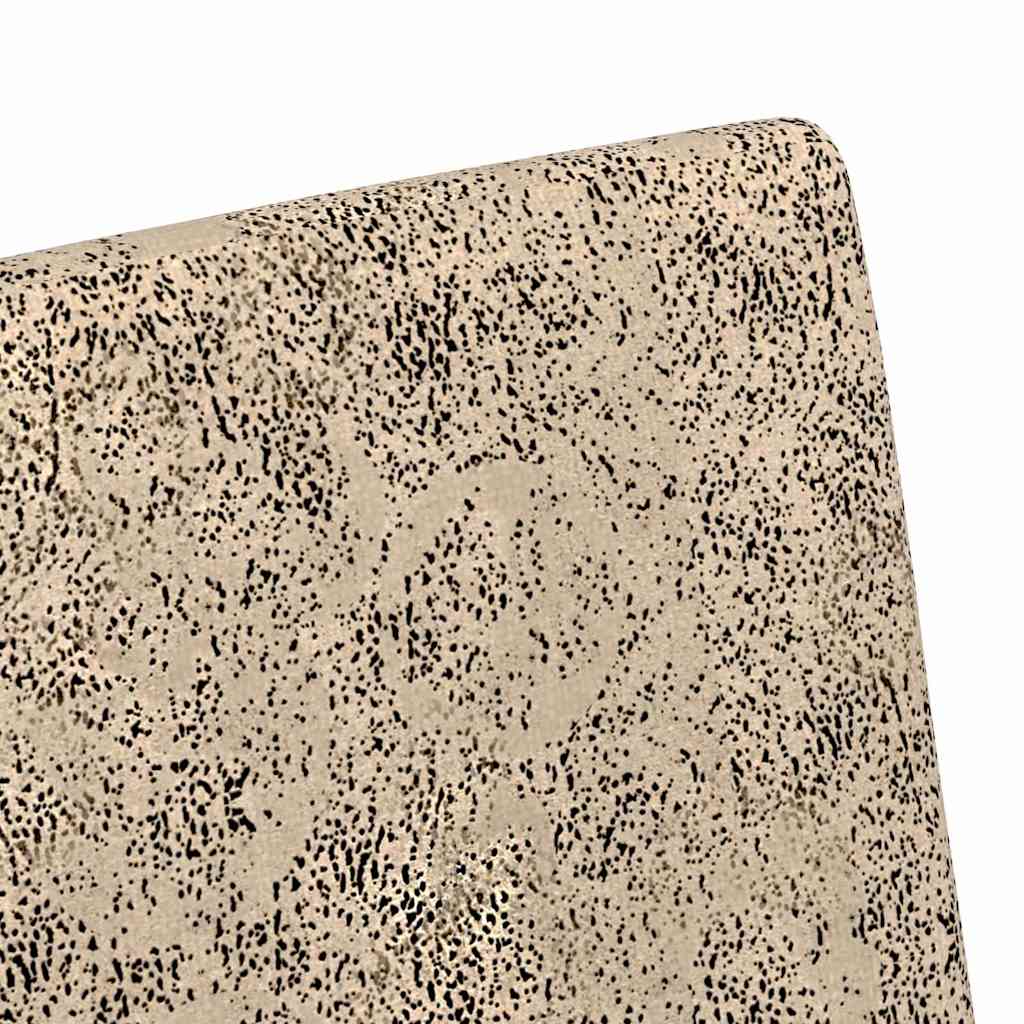 Chaises de salle à manger 2 pcs Gris clair 57 x 66 x 94 cm - XIOS