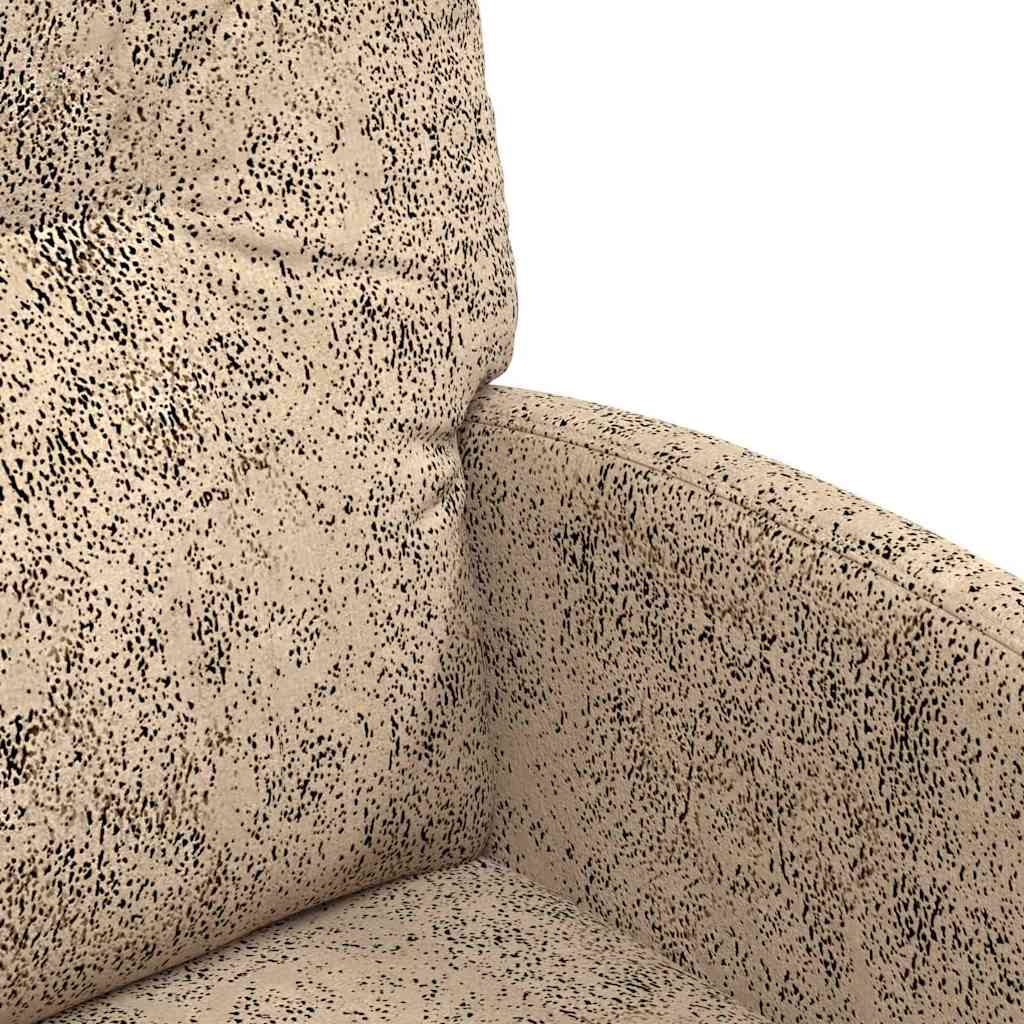 Chaises de Salle à Manger avec Roues 2 pcs Gris clair - XIOS