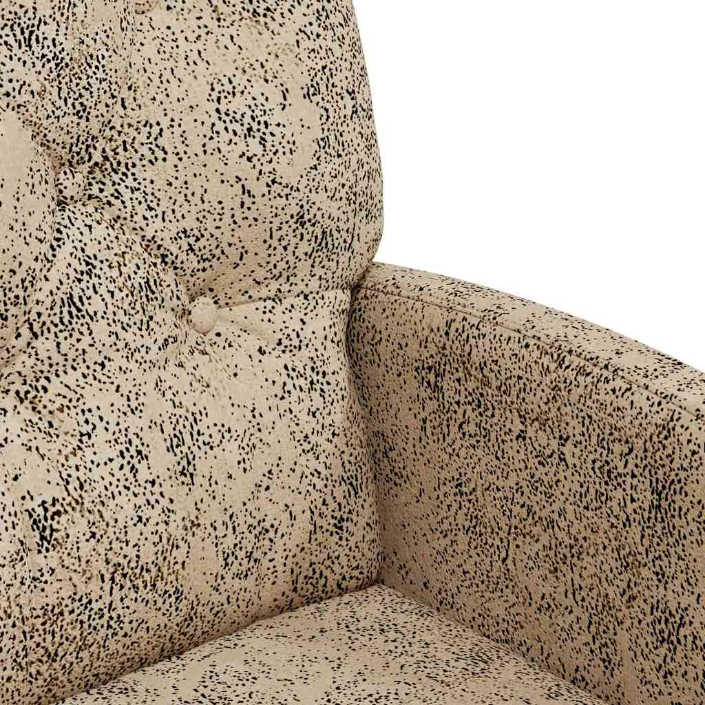 Chaises de Salle à Manger avec Roues 2 pcs Gris clair - XIOS