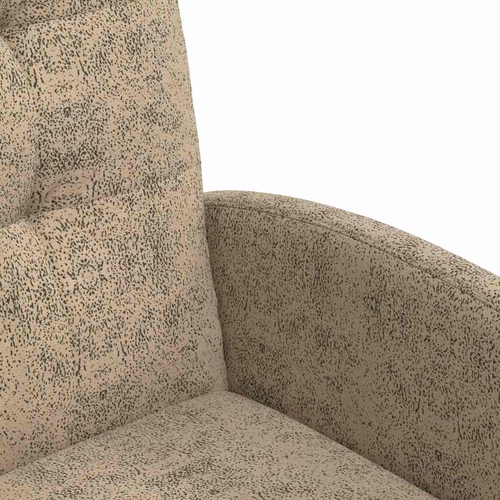 Chaises de Salle à Manger avec Roues 2 pcs Gris clair - XIOS