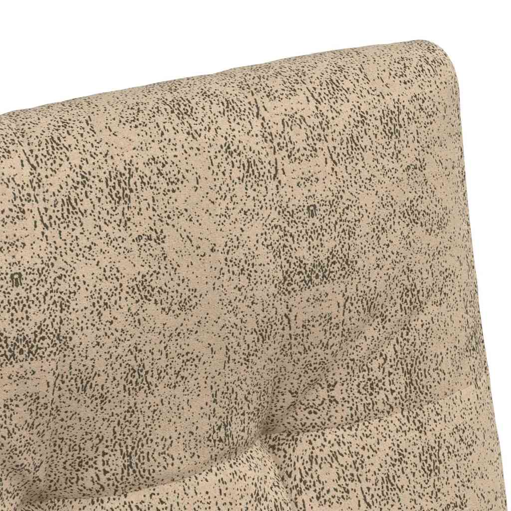 Chaises de Salle à Manger avec Roues 2 pcs Gris clair - XIOS