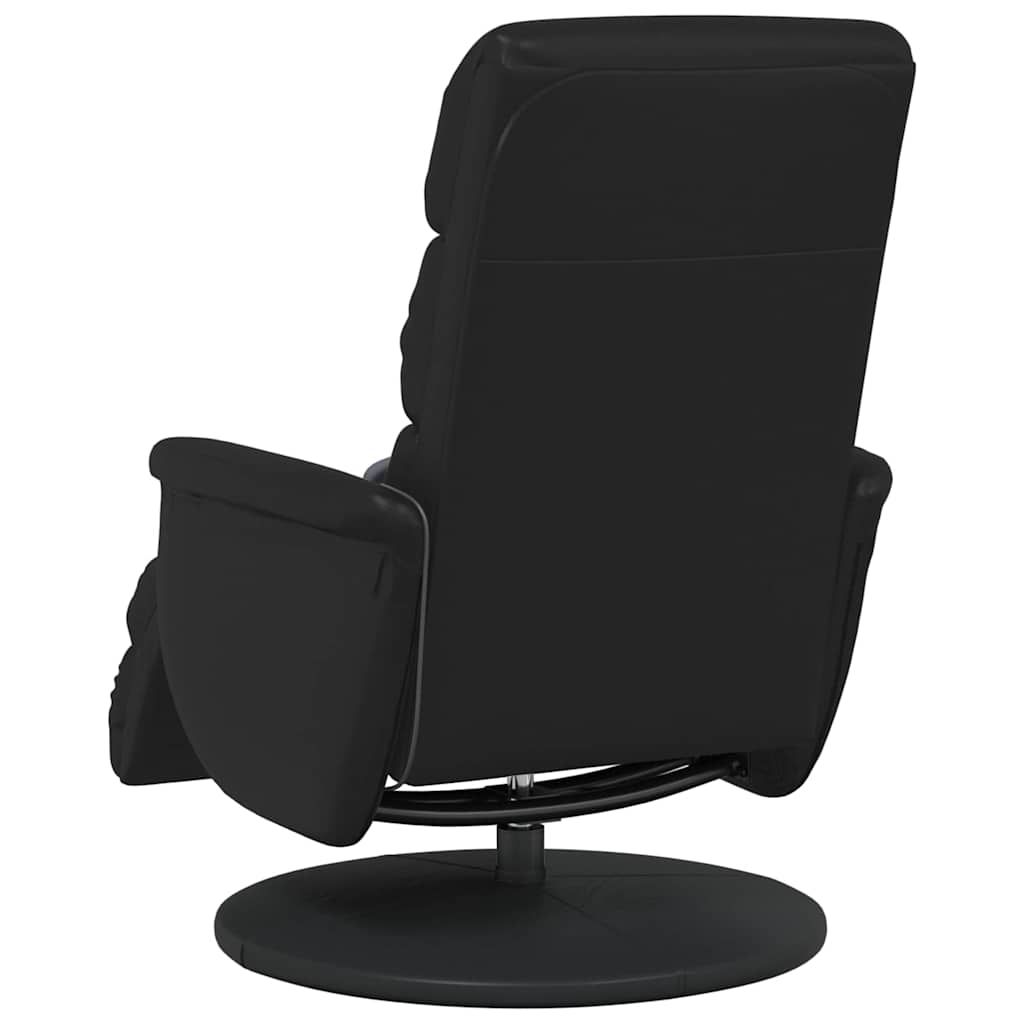 Fauteuil de massage inclinable Noir 71 x 98 x 106 cm - XIOS