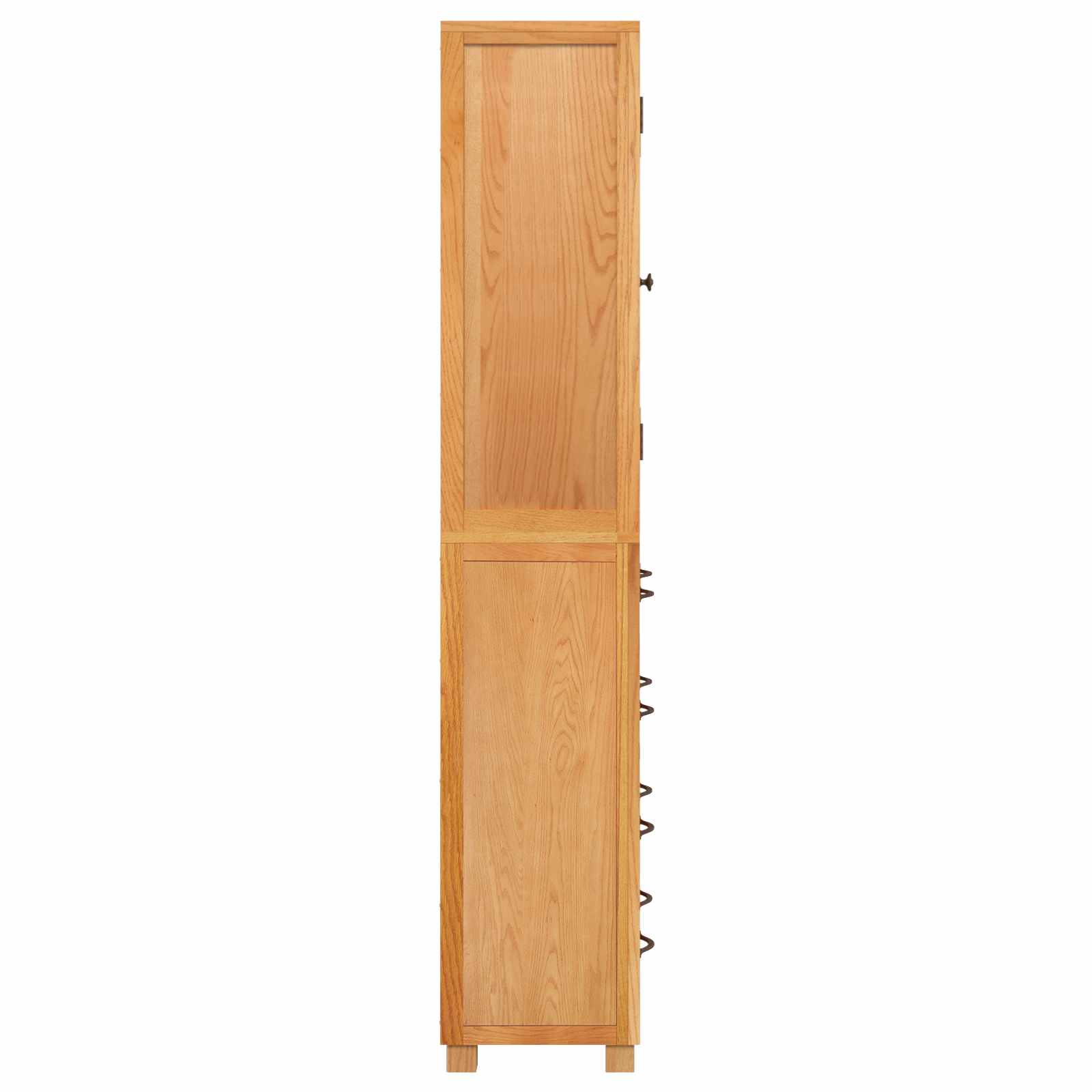 Ensemble de meubles de rangement Marron Bois d'ingénierie - XIOS