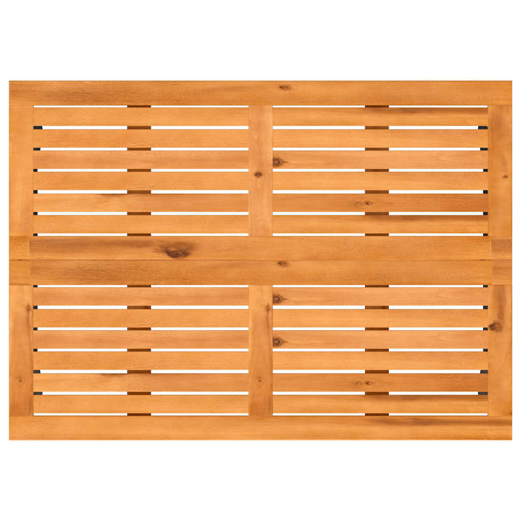 Salon de jardin avec coussins 3 pcs beige résine tressée - XIOS