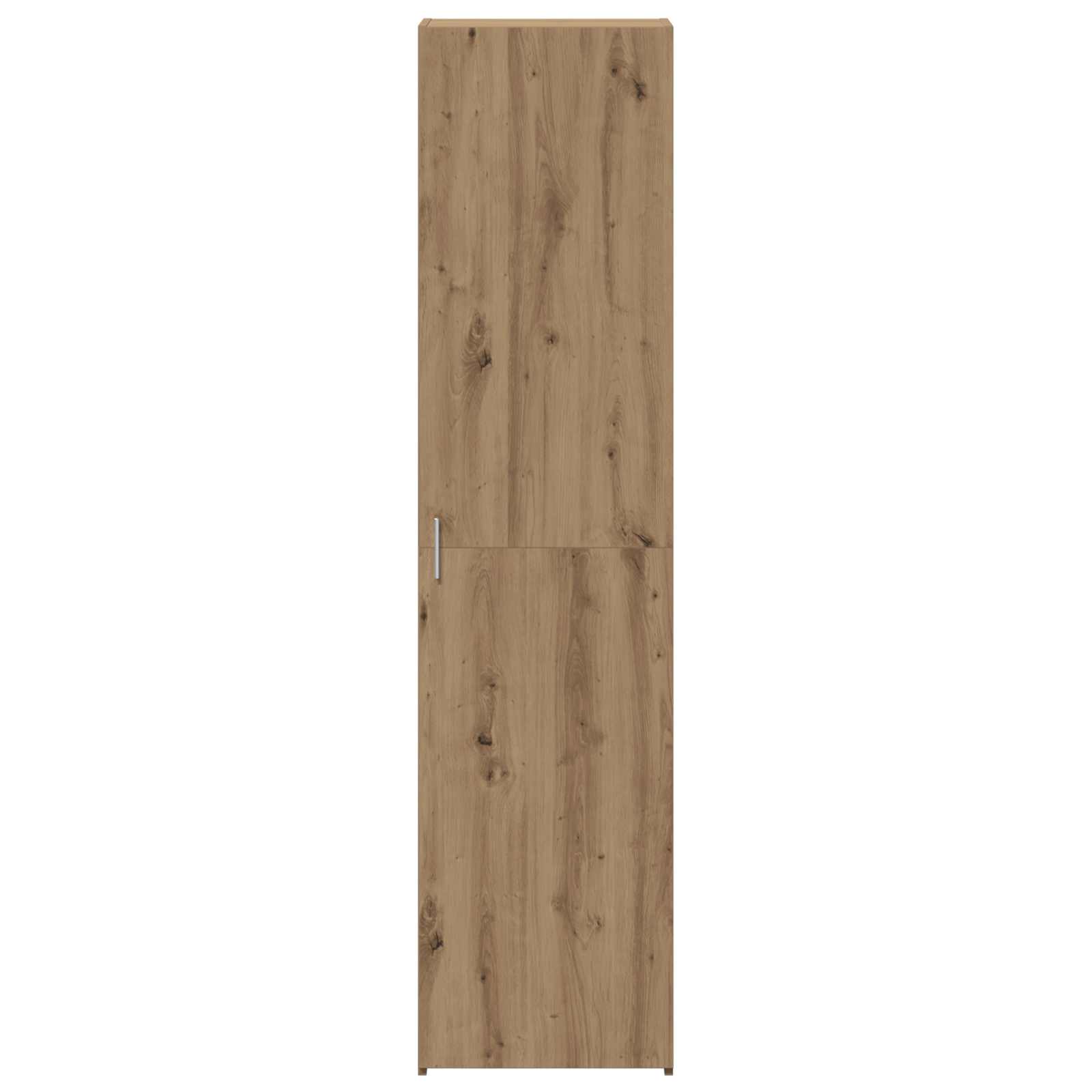Haut Armoire 2 pcs Chêne artisanal 45 x 42,5 x 185 cm - XIOS