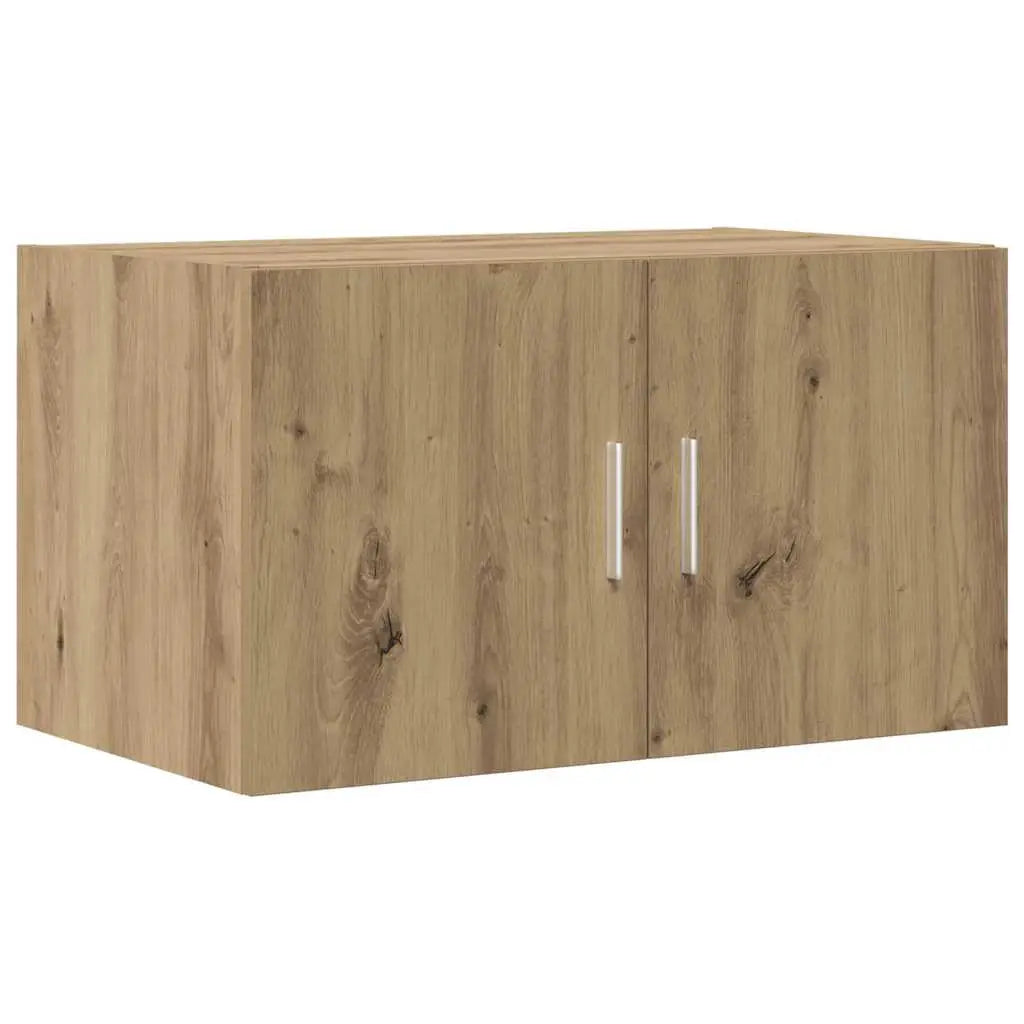 Armoire de rangement 3 pc Chêne artisanal 70 x 42,5 x 185 cm - XIOS