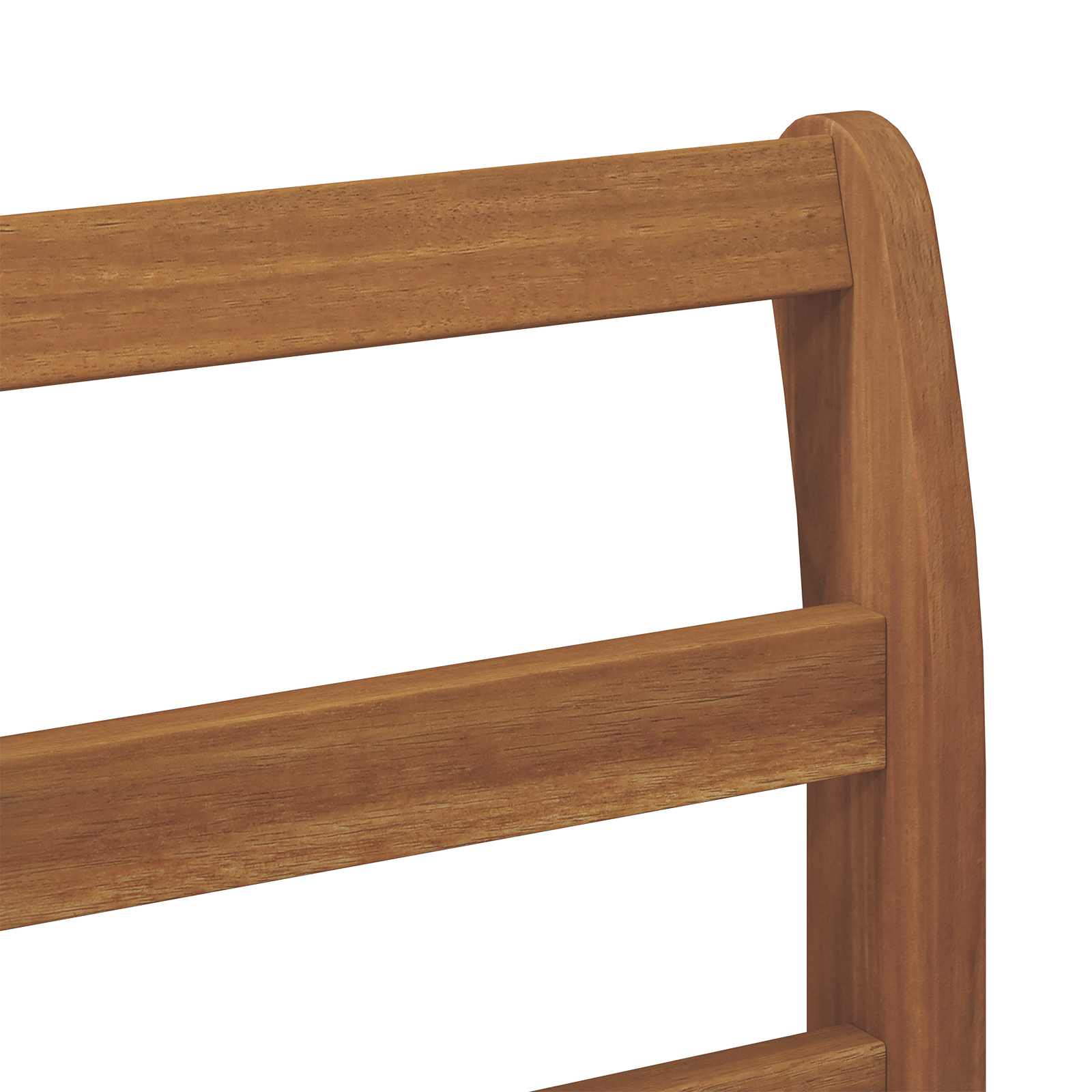 Ensemble de canapés d'extérieur 7 pcs Gris Naturel et Clair - XIOS