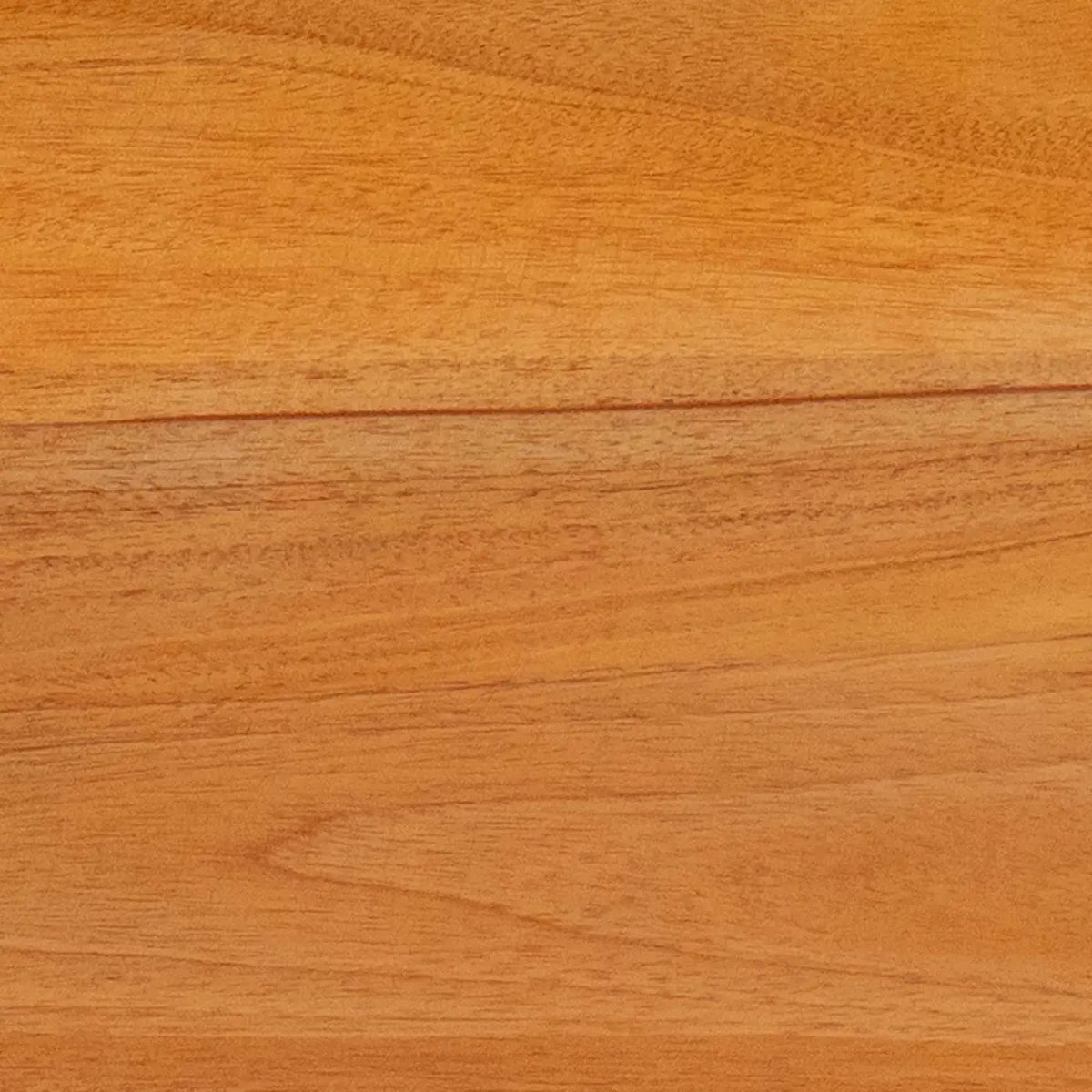 Table console Naturel 115 x 32 x 76 cm Bois de Mahogany Massif - XIOS
