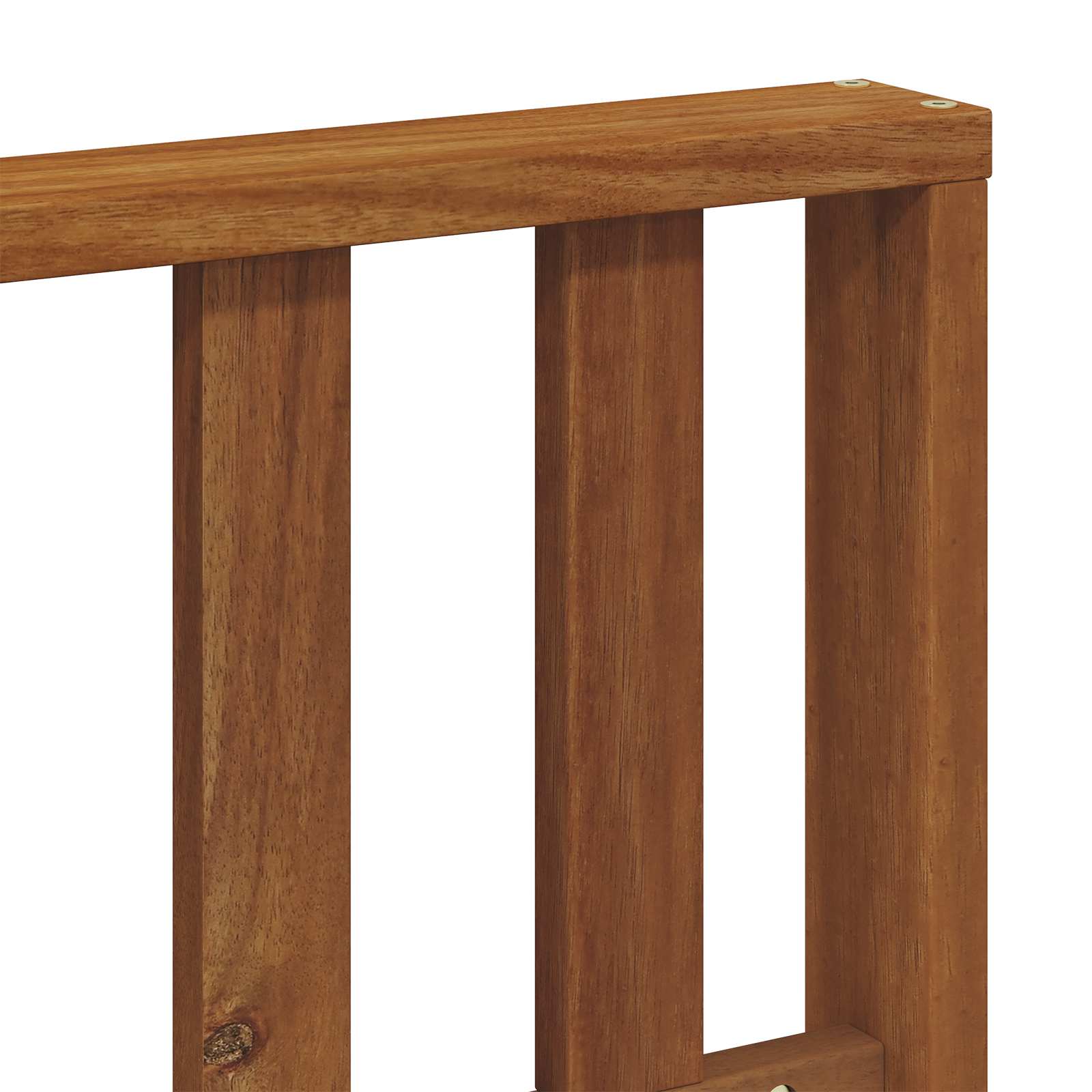 Ensemble de canapés d'extérieur Naturel 249,5 x 162,5 x 73 cm - XIOS
