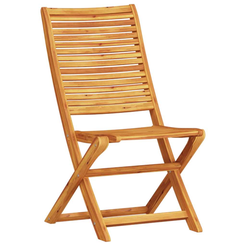 Ensemble de salle à manger pour jardin 5 pcs Marron