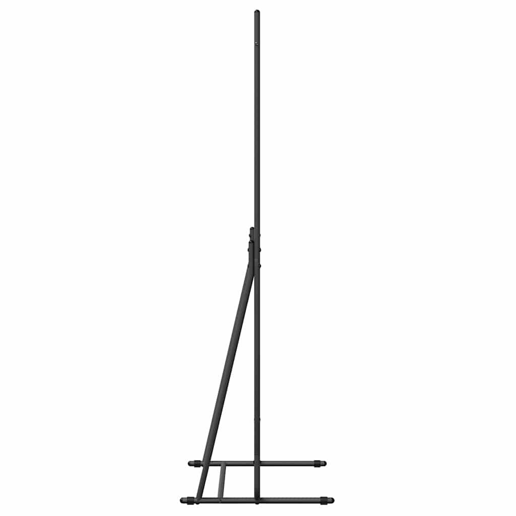 Porte-vêtements Noir 62 x 48 x 158 cm Acier - XIOS