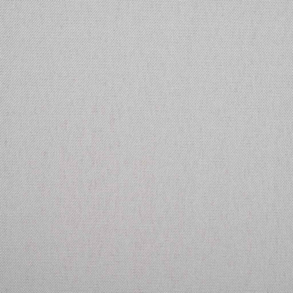 Ensemble de salle à manger pour jardin 15 pcs Blanc Rattan Polt - XIOS