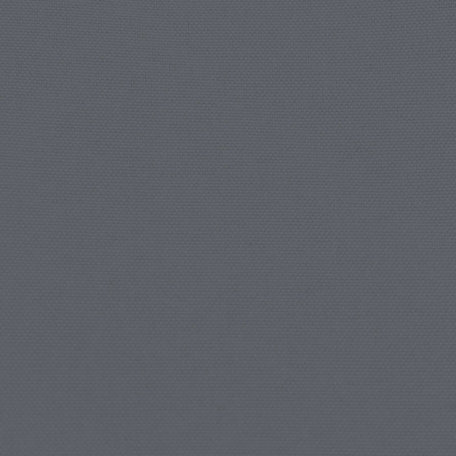 Ensemble de canapé de jardin avec coussin 6 pcs Noir Acier - XIOS