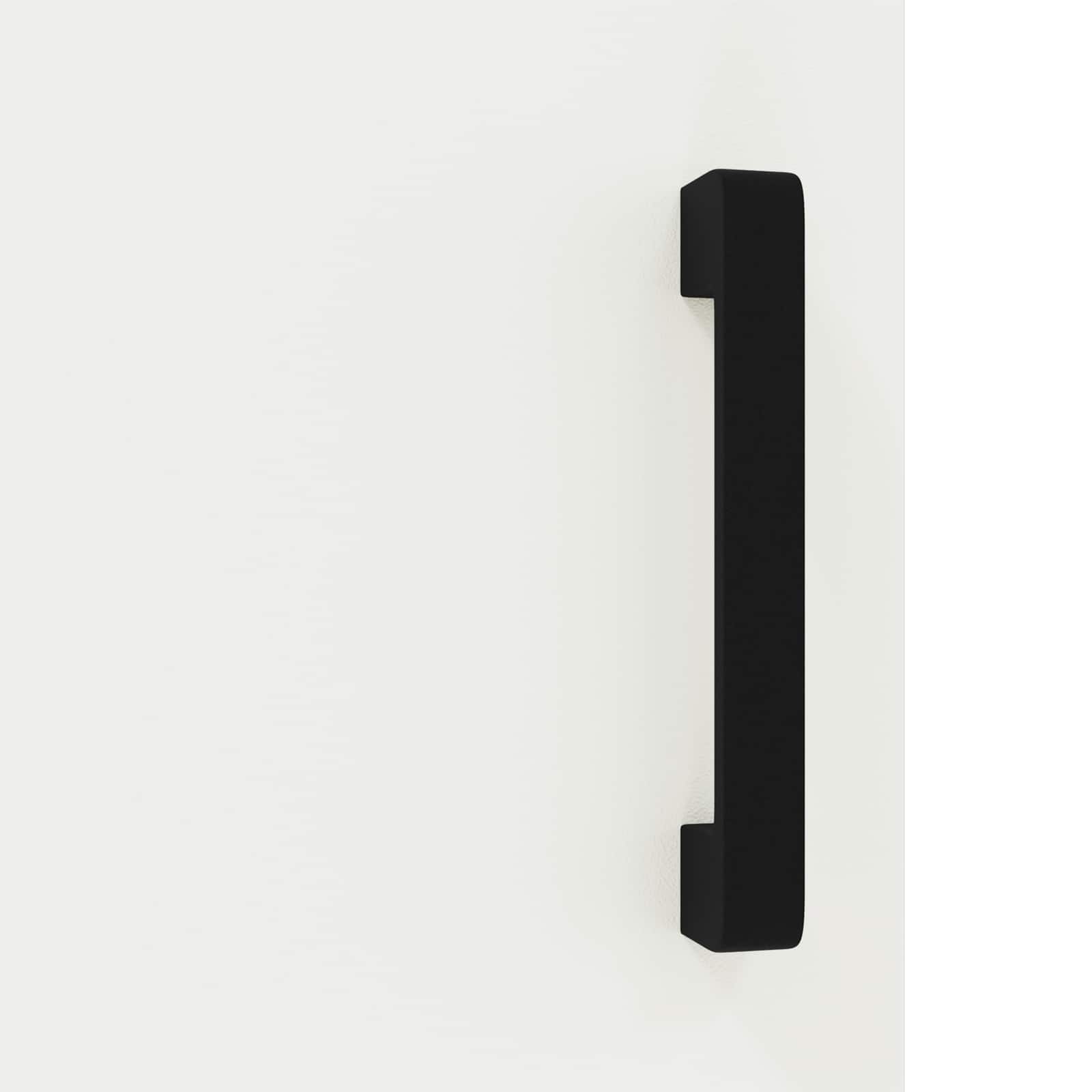 Meuble de rangement de cuisine HATTEM Blanc 60 x 50 x 92 cm - XIOS
