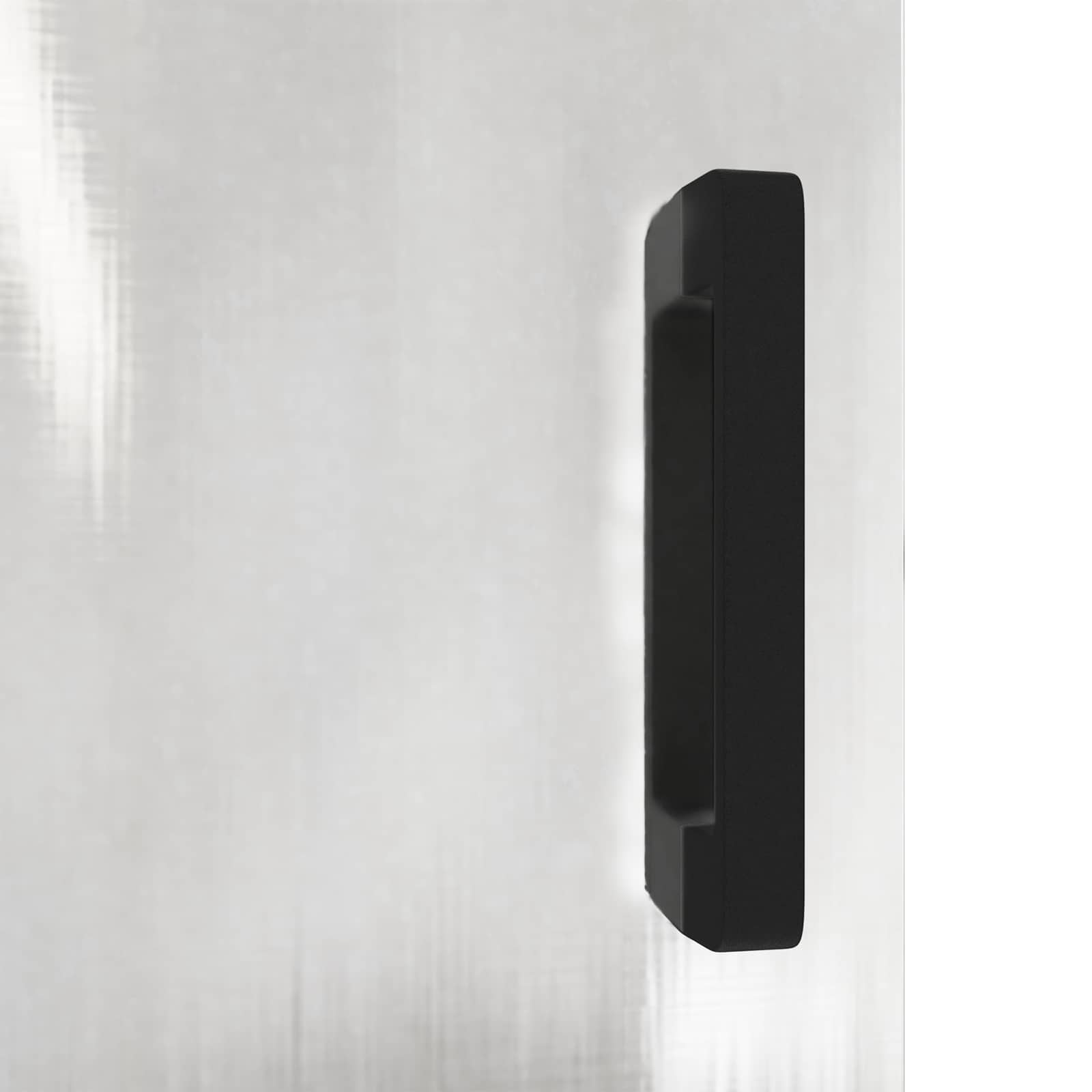 Meuble de rangement de cuisine HATTEM Argenté 60 x 50 x 92 cm - XIOS