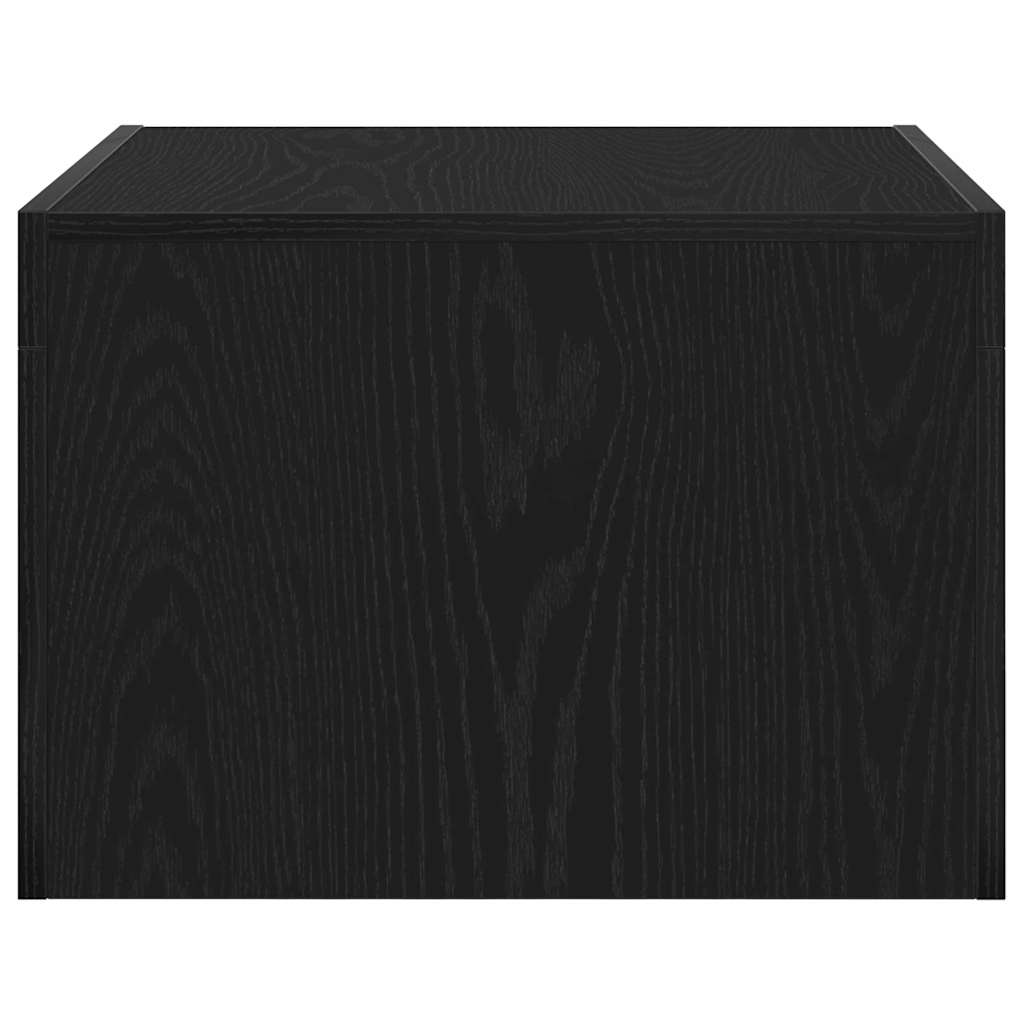 Table basse Chêne noir Bois d'ingénierie - XIOS