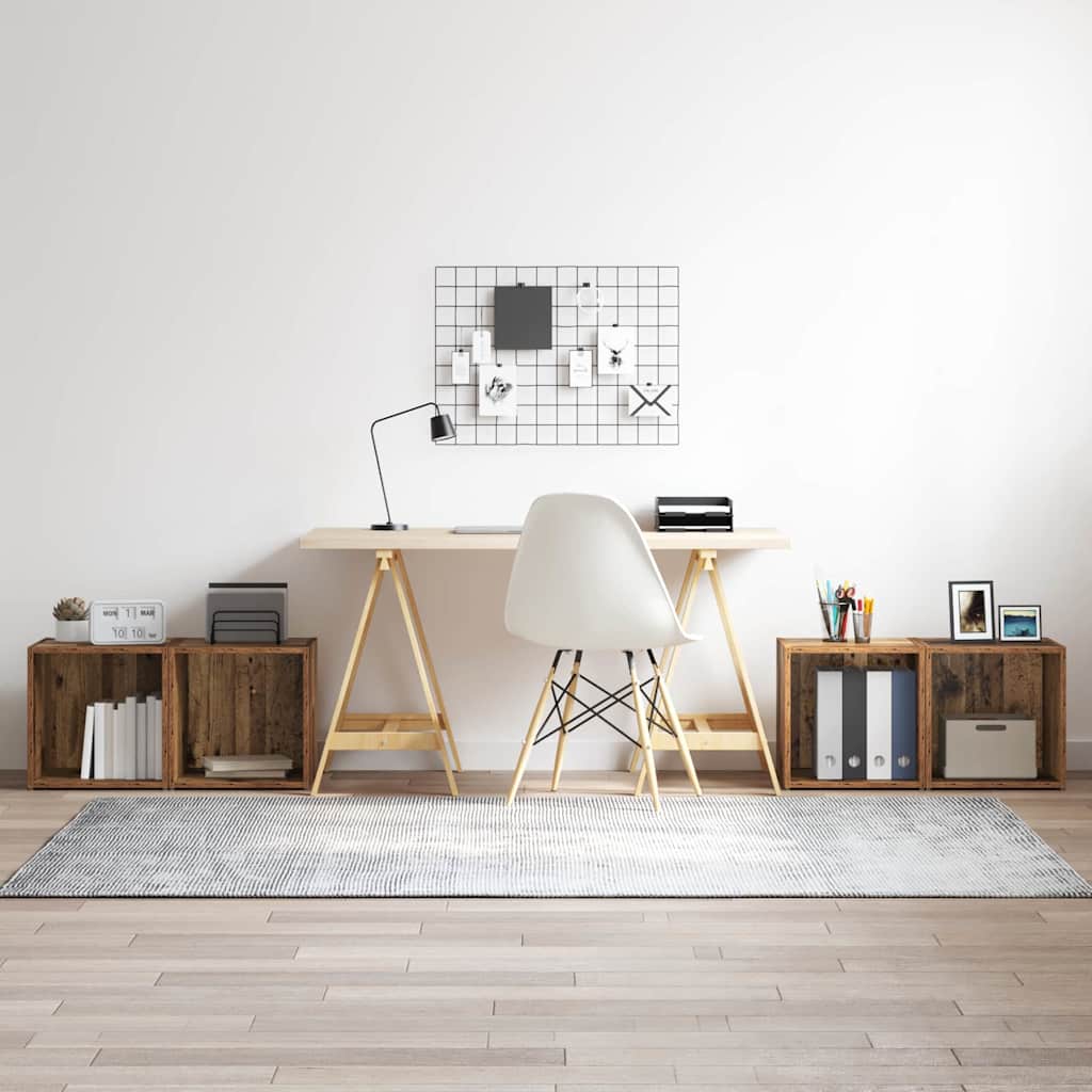 Meuble TV Marron - XIOS