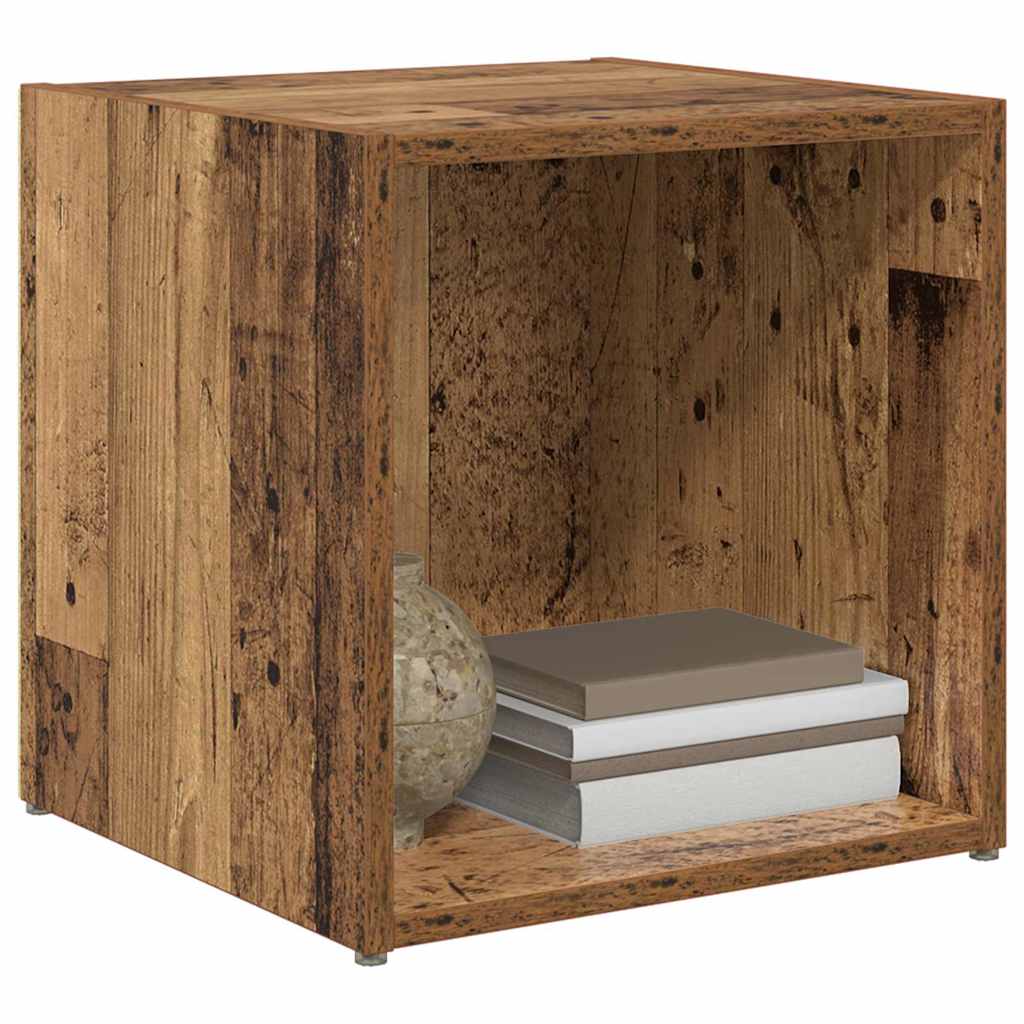 Meuble TV Marron - XIOS