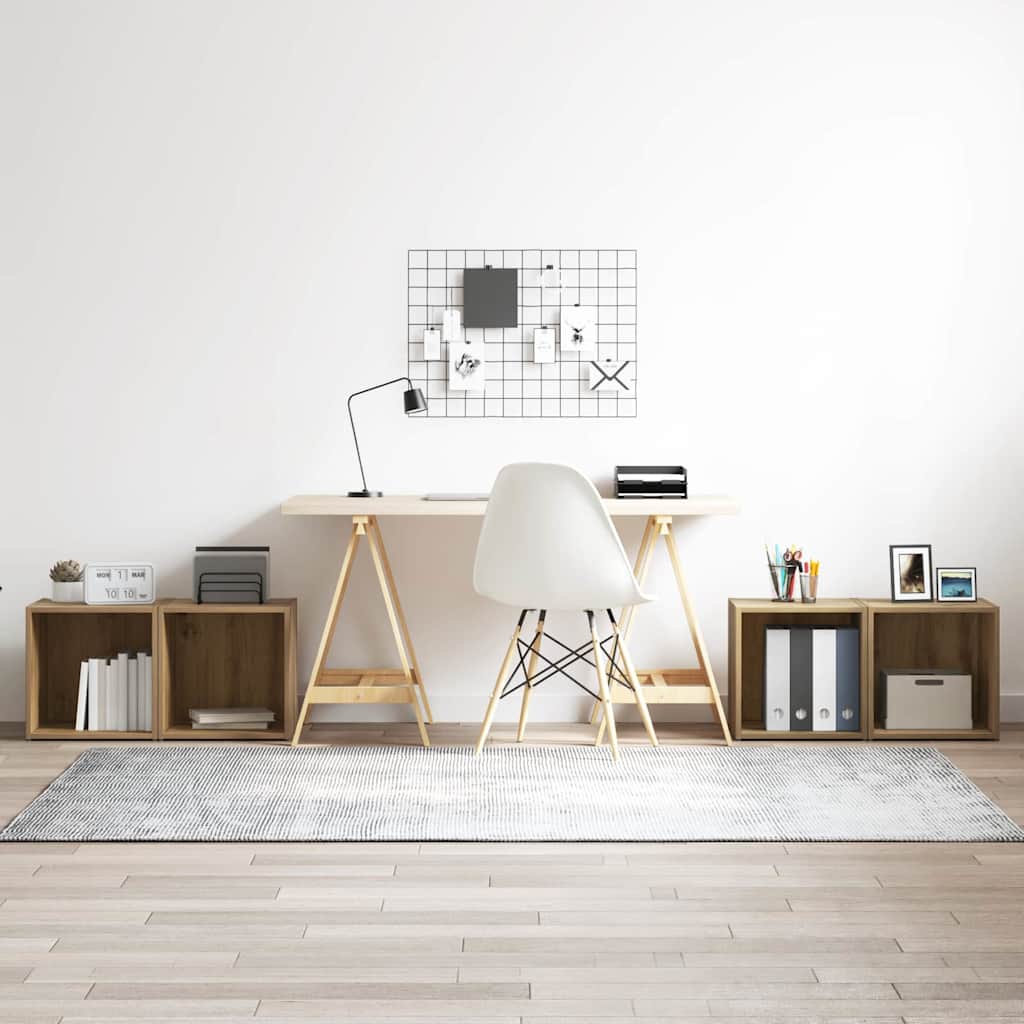 Meuble TV Marron - XIOS