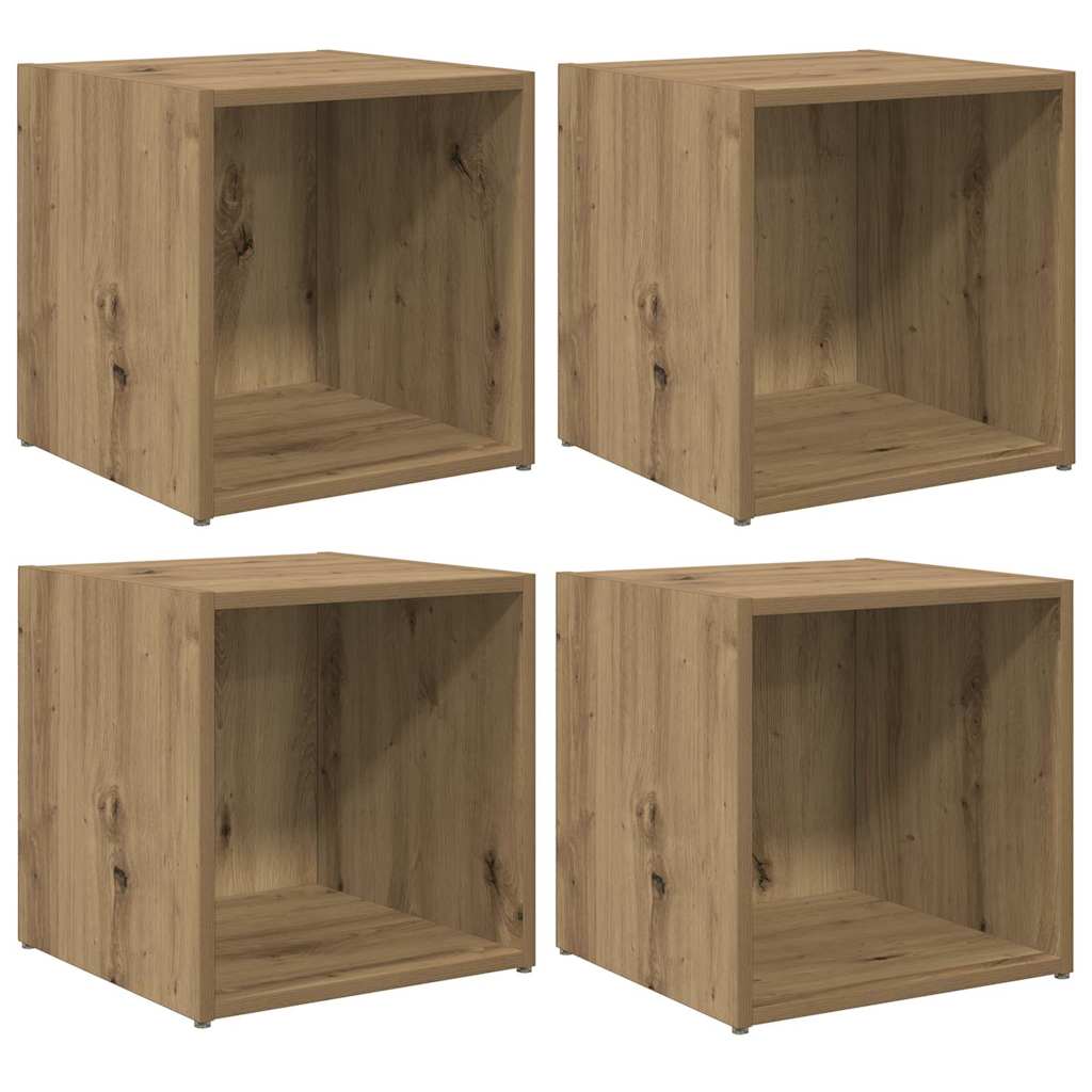 Meuble TV Marron - XIOS