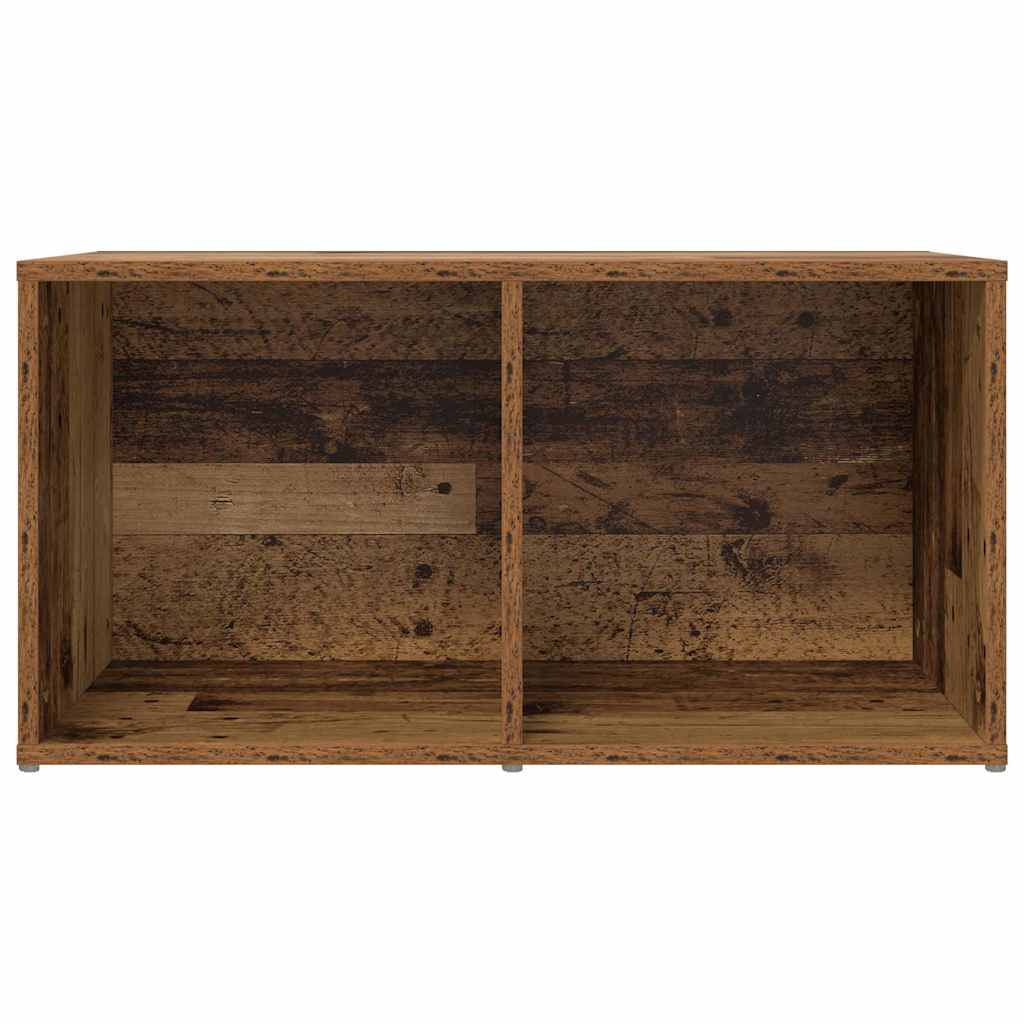 Meuble TV Vieux bois Bois d'ingénierie - XIOS