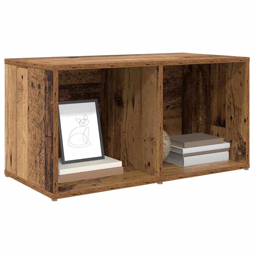 Meuble TV Vieux bois Bois d'ingénierie - XIOS