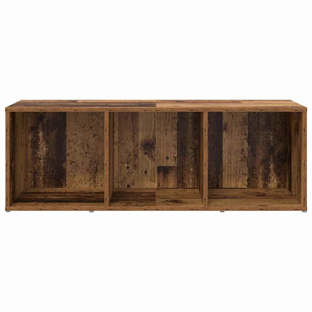 Meuble TV Vieux bois Bois d'ingénierie - XIOS