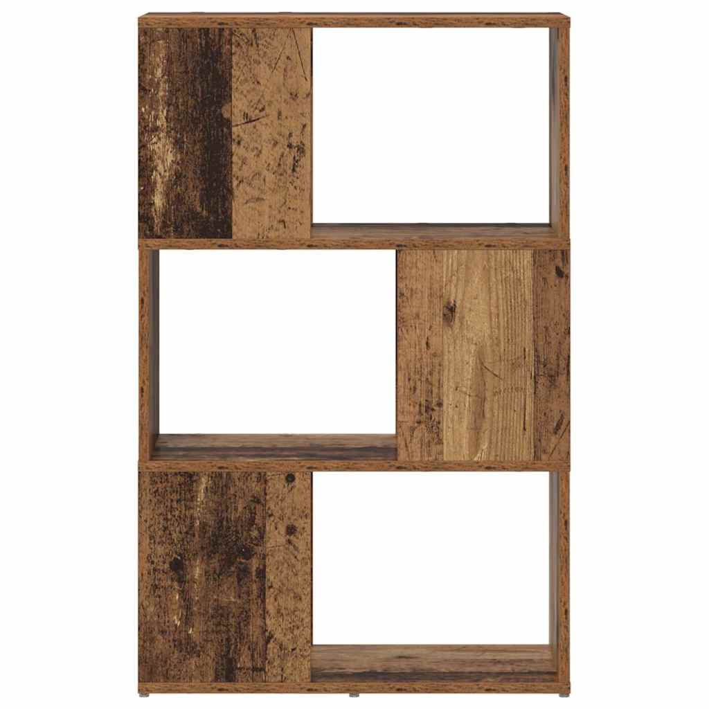 Centre de divertissement Marron 60 x 24 x 94 cm - XIOS