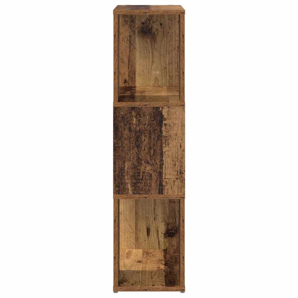 Centre de divertissement Marron 60 x 24 x 94 cm - XIOS